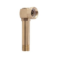 Hose Reel Swivel Connector Replacement Brass Compatible With 704, 705, And 714