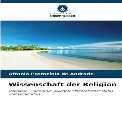 Wissenschaft der Religion KS OmniScriptum Publishing Paperback KS