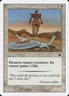 Path of Peace [Starter 1999] Magic MTG