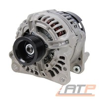 Lichtmaschine Generator FÜR Seat Ibiza 5 6J 1.4 BJ AB 08 Leon 1P 1.4 BXW 06-12
