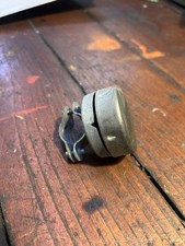 Campanello Bronzino Epoca Bici Bianchi Maino Dei Legnano 