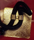 Walt Disney Parks & Resorts Information Technology IT Cast Pin Lanyard ID Holder — photo 4