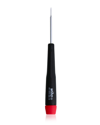 Replacement Wiha Precision Slotted Screwdriver 0.8mm x 40mm (26008)