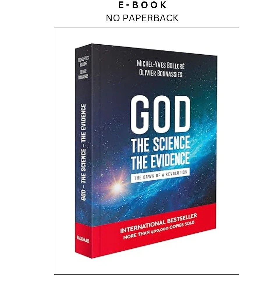 God, the Science, the Evidence ebook | LD Global Digital Ebook Store Buy God, the Science, the Evidence ebook, instant digital download PDF from LD Global
