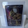 Pokémon TCG Alakazam EX Full Art Ultra Rare Holo Fates Collide 117/124