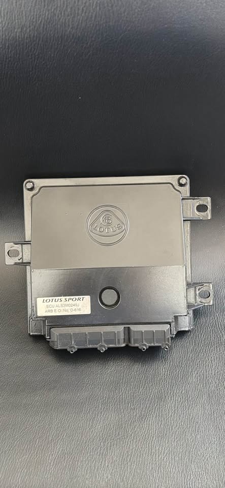 Lotus Elise 111R 2005 Cable