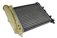 Thermotec D7F007TT KüHler, Motor KüHlung FüR Fiat