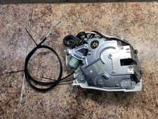 2011-2019 TOYOTA SIENNA Rear Left Lh Sliding Door Lock Latch Actuator OEM