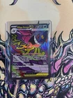 Ascended Hero’s Mega Gengar Ex Full Art Pokemon Card 269/217