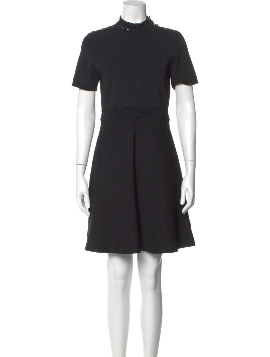 sachin and babi light blue dress As the spirit of summer unfolds, SANDRO presents its Summer Capsule, a  collection that blends Parisian elegance with the island life, defining a  romantic summer escape. The women's collection balances grace and
