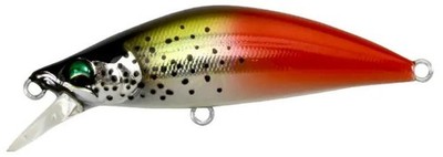 Bassday Mononofu 45S 4.0g Sinking #Mo-022 Itou