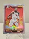2025 Topps Bam Adebayo Base (Raw)