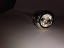 YAMAHA 16C4 Silverplated Trumpet Mouthpiece