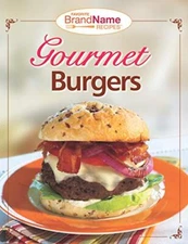 Gourmet Burger Recipes
