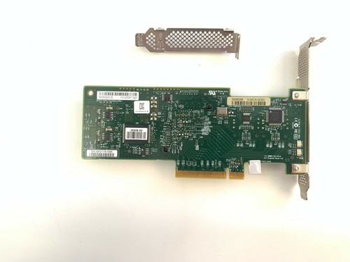 DELL H200 H310 9200-8I 9210-8I 9211-8I 9220-8I 9 P20 IT Mode ZFS FreeNAS unRAID - Picture 24 of 38