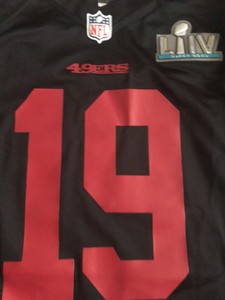 deebo samuel jersey nike