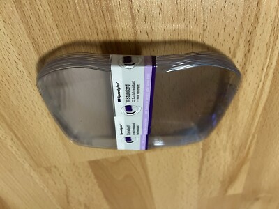 3M SPEEDGLAS 526000 SERIE 9100FX STANDARD AUSSENSCHUTZPLATTEN 10ER-PACK
