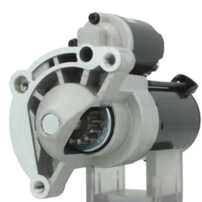 Neu  Anlasser passend für Citroën / Peugeot 1.4 kw  (13 Tooth ) 12  Volt 8000006