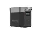 EcoFlow DELTA 2 Smart Generator Extra Battery 1024Wh for Outdoor, RV, LiFePO4