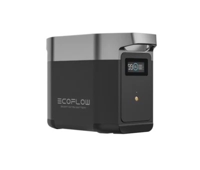 ecoflow delta 3 classic Delta 3 Classic Portable Power Station
