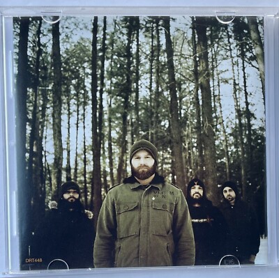 Rest Inside the Flames by 36 Crazyfists (CD, Nov-2006, DRT