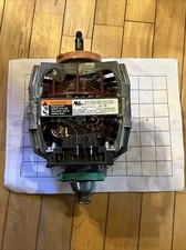 Whirlpool Dryer Drive Motor W10396028 279787
