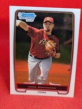 2012 Bowman Chrome Draft Picks and Prospects -- COMPLETE YOUR SET -- YOU PICK