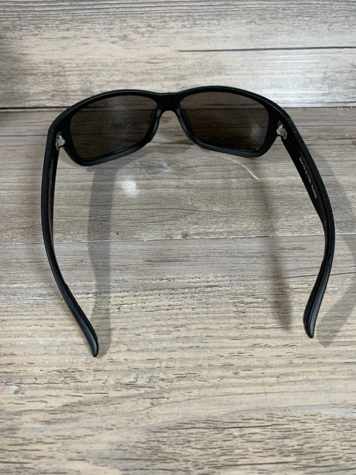 Field & Stream Polarized Sunglasses Decoy Black Outdoor Camping - Image 4 of 4