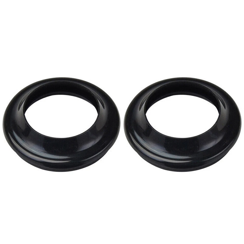 39mm Front Fork Oil Dust Seal kit For Honda Nighthawk 650 CB650SC 1983-1985 1984 - Изображение 3 из 3