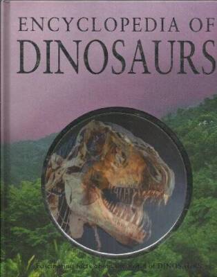 Encyclopedia of Dinosaurs - Hardcover By Malam, John - GOOD