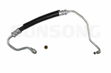 Power Steering Pressure Line Hose for Crown Victoria, Grand Marquis+More 3401383