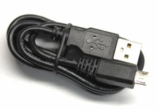 Charger Cord Cable for YU Yureka 2 S Black Note Plus Mobile Phones