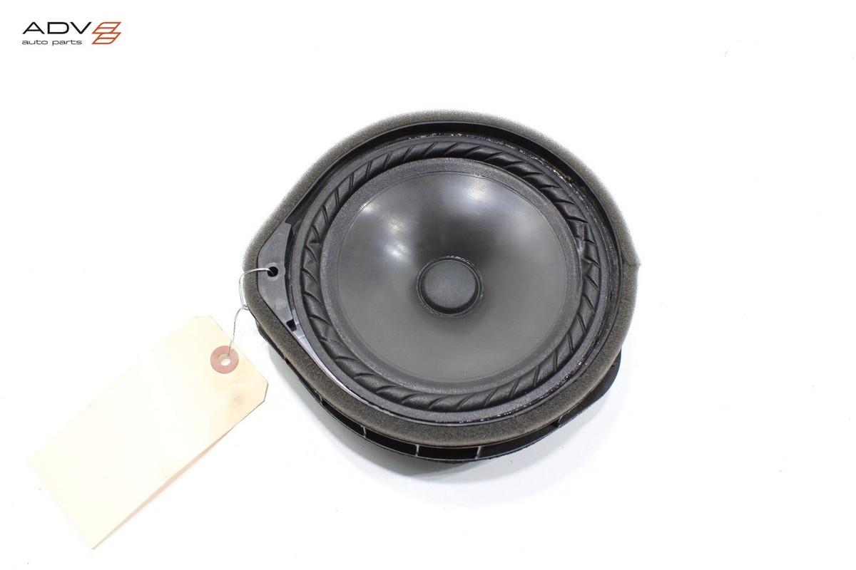 2023 - 2025 HONDA CR-V FRONT OR REAR DOOR PANEL AUDIO SOUND