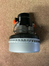 Rotobrush RotoVent-Vac Dryer Vent Cleaning System 119661-00 SC604 2 statge motor