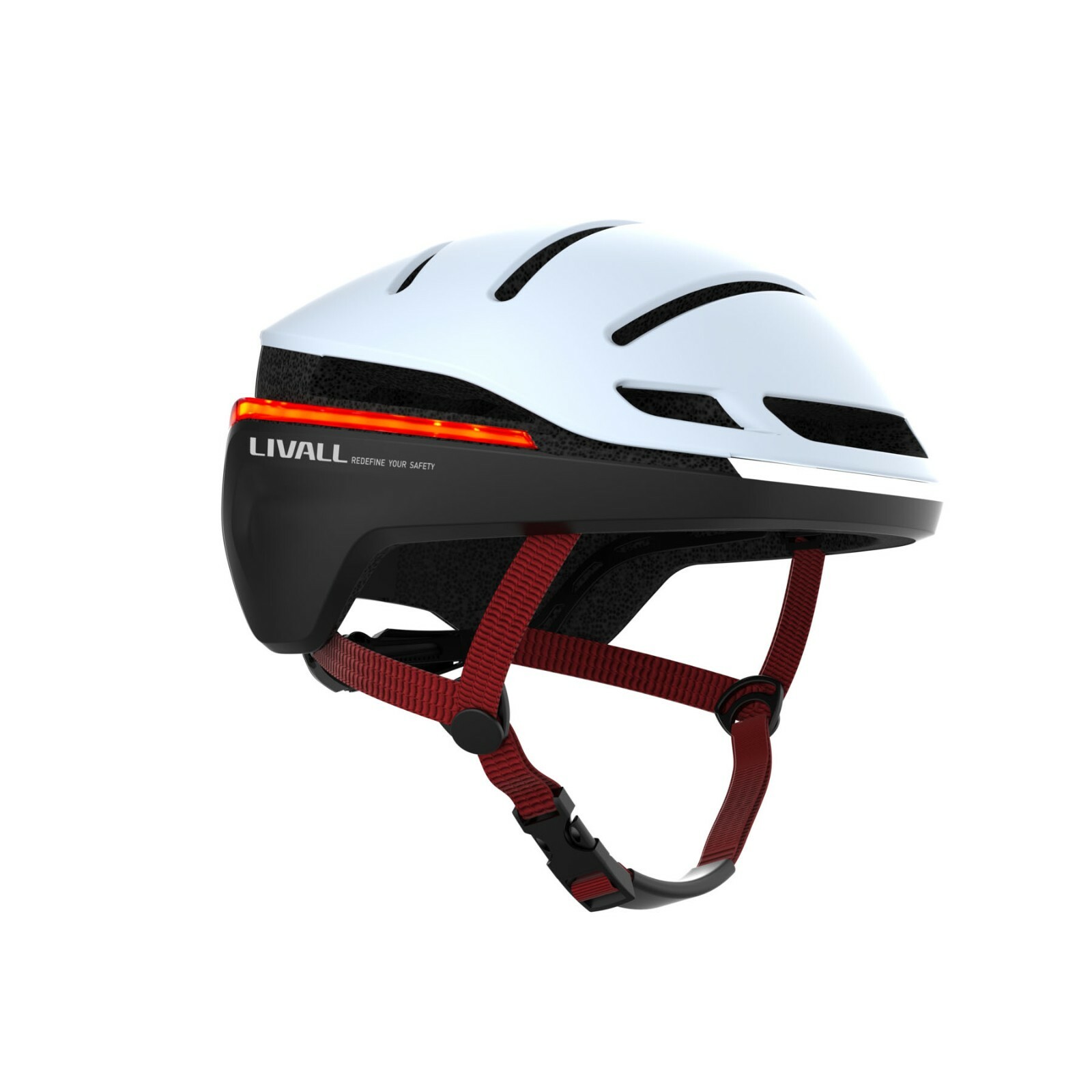 Livall EVO21 Smart Fahrradhelm - Шнее 33590₽