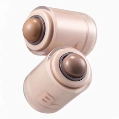 BANILA CO Romantic Blush Creamy Contour 3.7g 2colors K-Beauty