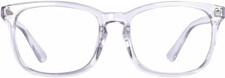 MAXJULI Blue Light Blocking Glasses,Computer Reading/Gaming/Tv/Phones Glasses