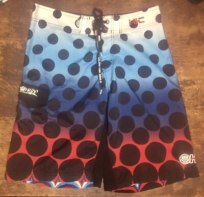 hic swim trunks