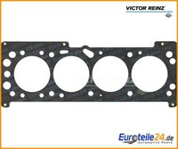Dichtung, Zylinderkopf Victor Reinz 61-34235-00 FüR Opel