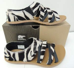 sorel women's sandals