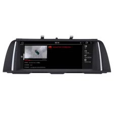 Android Car Stereo Player for BMW 5 Series F10 F11 2012-2017 Carplay HD GPS Navi