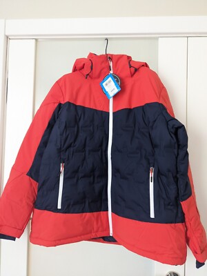 columbia womens wild card insulated jacket