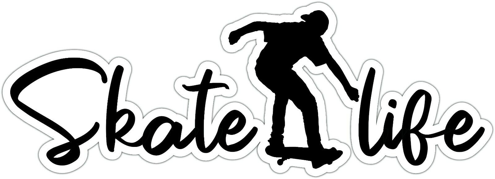 Skate 4 life