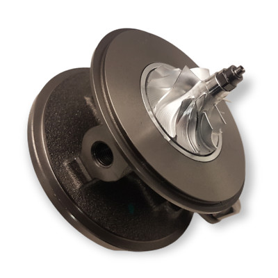 Turbolader Rumpfgruppe Upgrade Seat Ibiza Fabia Skoda Roomster VW Polo 1.4 TDI