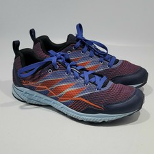 merrell crusher