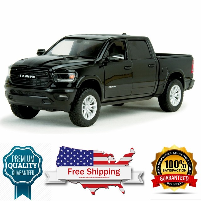 Kinsmart dodge ram