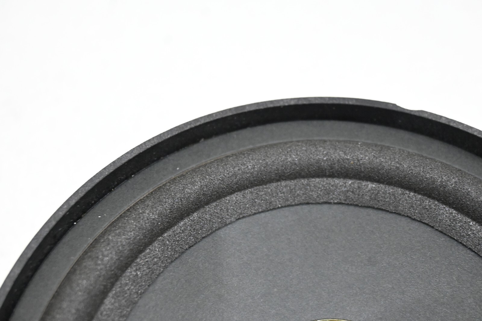 ⭐ 03-12 Bentley Continental Rear Door Sound Audio Speaker Oem