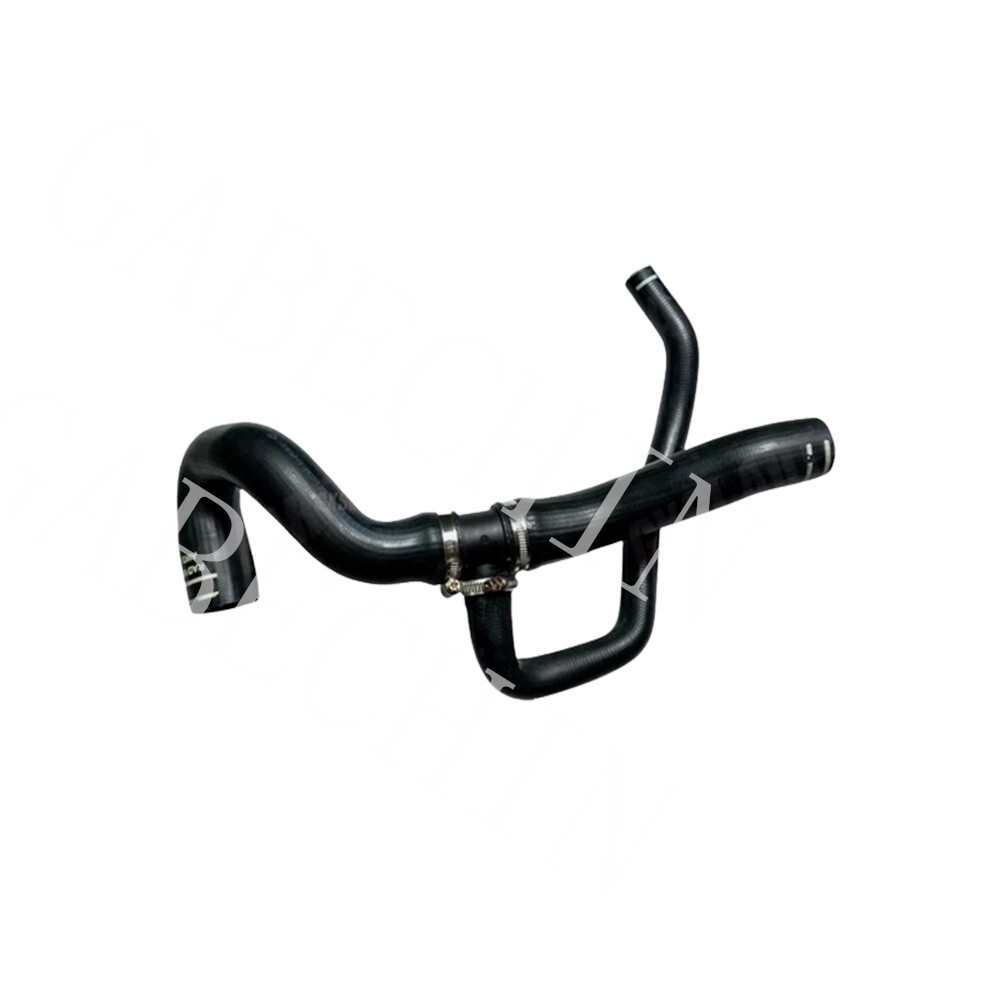 For Maserati Quattroporte Ghibli Radiator Cooling Water Outlet Hose 670031894