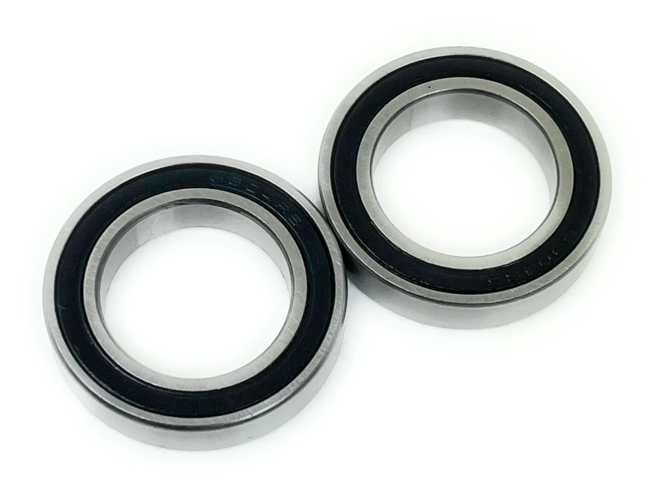 20x32x7mm RPM Oversize Inner Hub Bearings for Traxxas X-MAXX XMAXX (2-pk) - Image 4 of 4