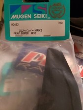 Paraurti anteriore Mugen Mrx3 H0463